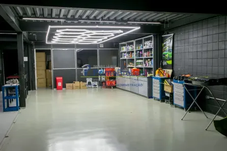 Galpão/Depósito/Armazém à venda, 2385m² no Ipiranga, São Paulo