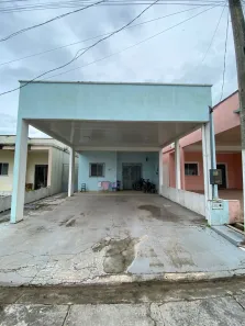 Casa de Condomínio com 2 Quartos à venda, 62m² no Benevides, Benevides