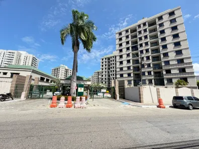 Apartamento com 3 Quartos à venda, 70m² no Farolândia, Aracaju
