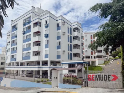 Apartamento com 2 Quartos à venda, 70m² no Carvoeira, Florianópolis