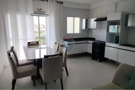 Apartamento com 3 Quartos para alugar, 73m² no Parque Campolim, Sorocaba