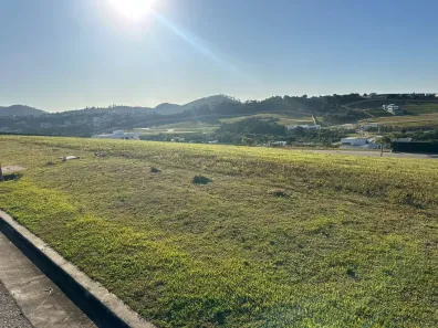 Lote/Terreno à venda, 450m² no Loteamento Alphaville Jundiaí - Fase 01, Jundiaí