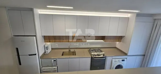 Apartamento com 2 Quartos à venda, 80m² no Praia Brava de Itajaí, Itajaí