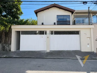Casa com 5 Quartos à venda, 284m² no Vila Bandeirantes, Jundiaí