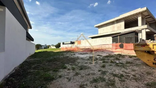 Lote/Terreno à venda, 558m² no Jardim Santa Lúcia, Americana