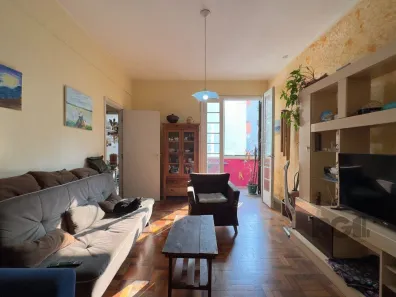 Apartamento com 3 Quartos à venda, 113m² no Centro Histórico, Porto Alegre