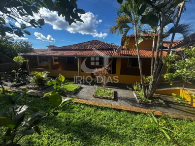 Fazenda/Sítio com 5 Quartos à venda, 300m² no , Baldim