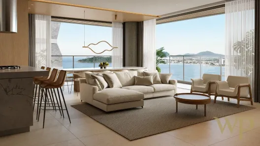Apartamento com 2 Quartos à venda, 96m² no Centro, Balneário Piçarras