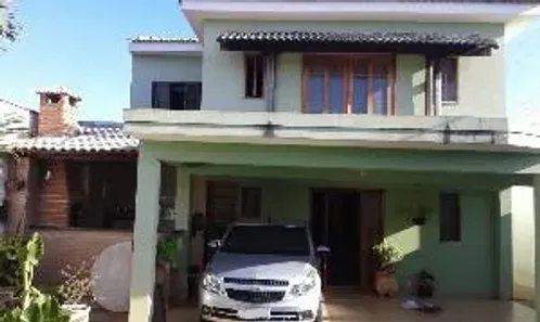 Casa com 3 Quartos à venda, 246m² no Jardim das Torres, São Carlos