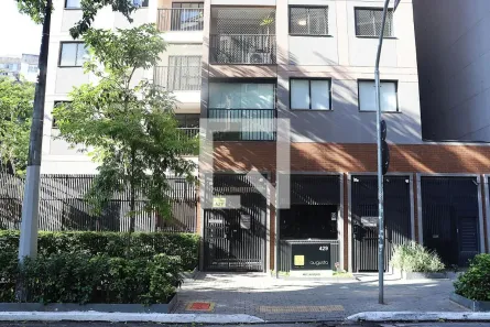 Kitnet com 2 Quartos à venda, 37m² no Centro, São Paulo
