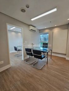 Sala Comercial à venda, 40m² no Centro, São Caetano do Sul