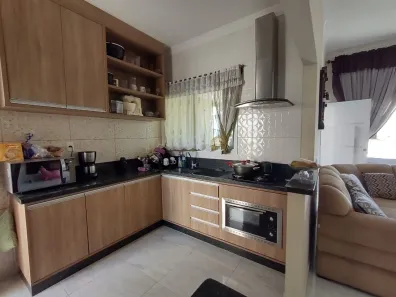 Casa de Condomínio com 2 Quartos à venda, 92m² no Jardins do Império, Indaiatuba