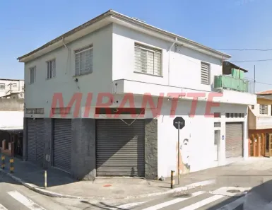 Imóvel Comercial à venda, 300m² no Parque Peruche, São Paulo
