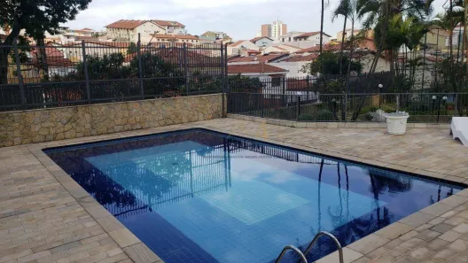 Apartamento com 3 Quartos à venda, 81m² no Penha de França, São Paulo