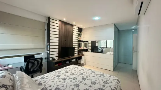 Apartamento com 3 Quartos à venda, 178m² no Renascença, São Luís