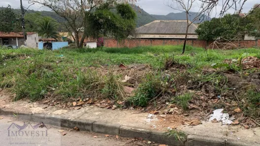 Lote/Terreno à venda, 720m² no Jacaroá, Maricá
