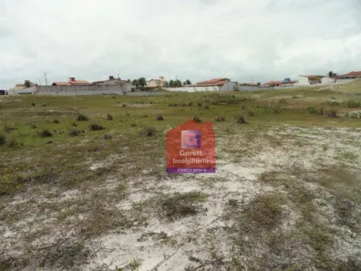 Lote/Terreno à venda, 1200m² no Praia de Graçandu, Extremoz