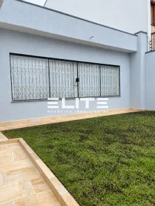 Casa com 2 Quartos para alugar, 147m² no Vila Guiomar, Santo André