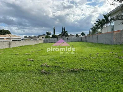 Lote/Terreno à venda, 10m² no Condomínio Residencial Mirante do Vale, Jacareí