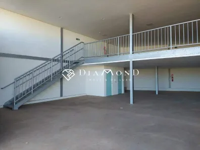 Galpão/Depósito/Armazém à venda, 448m² no Segismundo Pereira, Uberlândia