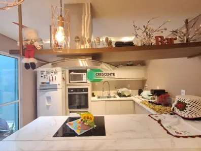 Sobrado com 3 Quartos à venda, 191m² no Paraíso, Santo André