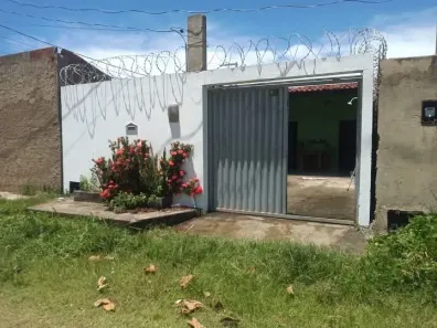 Casa com 2 Quartos à venda, 140m² no , Barra de Santo Antônio