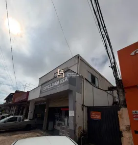 Kitnet com 1 Quarto para alugar, 15m² no Jardim Canadá, Nova Lima