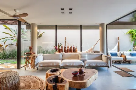Casa de Condomínio com 5 Quartos à venda, 297m² no , São Miguel dos Milagres
