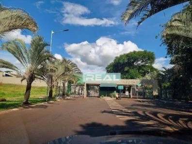 Lote/Terreno à venda, 408m² no Jardim Fortaleza, Paulínia