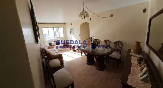 Apartamento com 3 Quartos à venda, 77m² no Vila Progredior, São Paulo