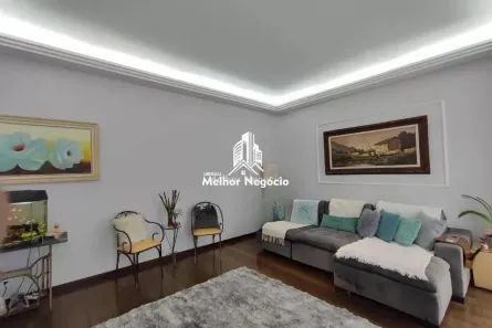 Casa com 3 Quartos à venda, 251m² no Jardim Carlos Lourenço, Campinas