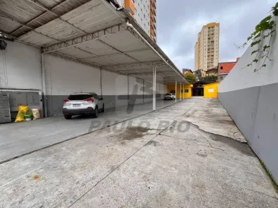 Galpão/Depósito/Armazém para alugar, 710m² no Eldorado, São Paulo