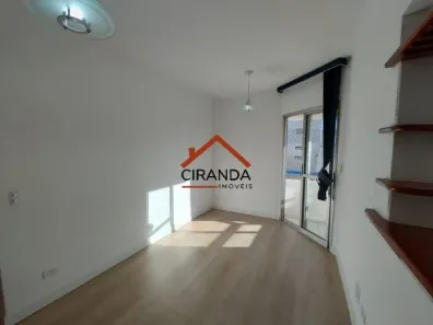 Apartamento com 1 Quarto para alugar, 37m² no Consolação, São Paulo