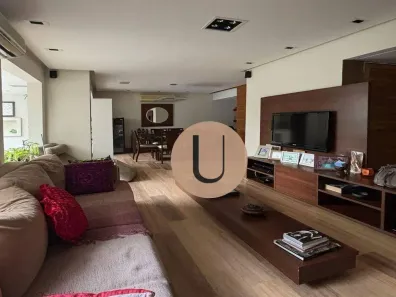 Apartamento com 3 Quartos à venda, 133m² no Vila Mariana, São Paulo