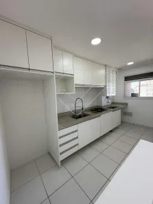 Apartamento com 3 Quartos para alugar, 84m² no Centro Comercial Jubran, Barueri