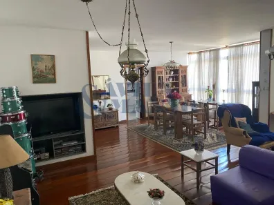Apartamento com 3 Quartos à venda, 164m² no Parque da Mooca, São Paulo