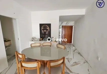 Casa com 1 Quarto à venda, 180m² no Fátima, Fortaleza