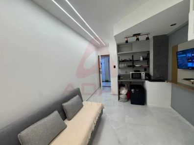 Apartamento com 1 Quarto à venda, 33m² no Centro, Rio de Janeiro