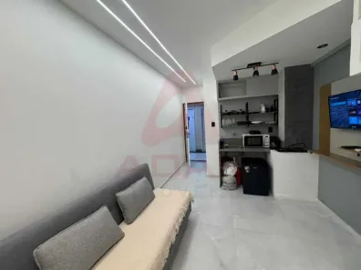 Apartamento com 1 Quarto à venda, 33m² no Centro, Rio de Janeiro