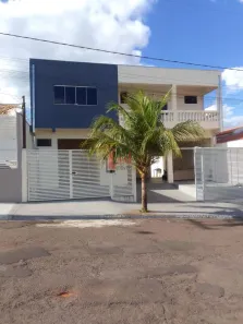 Casa com 3 Quartos à venda, 400m² no Jardim São Sebastião, Presidente Prudente