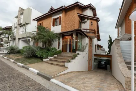 Casa de Condomínio com 4 Quartos à venda, 400m² no Tucuruvi, São Paulo