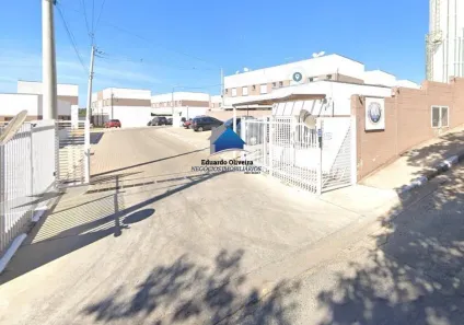 Casa de Condomínio com 2 Quartos à venda, 50m² no Água Espraiada (Caucaia do Alto), Cotia