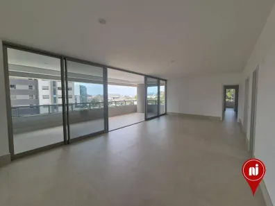 Apartamento com 4 Quartos à venda, 208m² no Vale do Sereno, Nova Lima