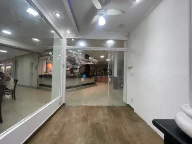 Ponto Comercial para alugar, 12m² no Vila Santa Rosa, Guarujá