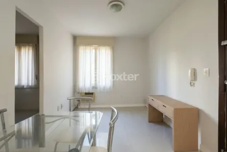 Apartamento com 1 Quarto à venda, 26m² no Petrópolis, Porto Alegre