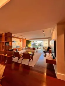Apartamento com 4 Quartos à venda, 182m² no Barra da Tijuca, Rio de Janeiro