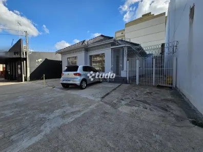 Imóvel Comercial para alugar, 127m² no Rio Branco, Novo Hamburgo