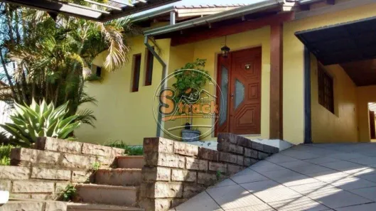 Casa com 4 Quartos à venda, 140m² no Padre Reus, São Leopoldo