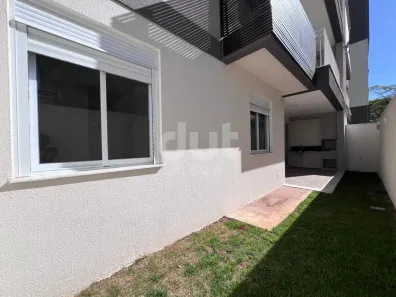 Apartamento com 3 Quartos à venda, 99m² no Santa Terezinha, Paulínia