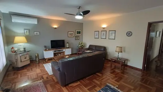 Casa com 4 Quartos à venda, 194m² no Jardim Santana, Campinas